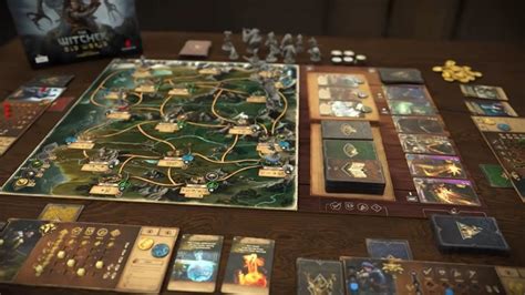 Most Exciting Board Games