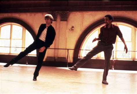 most famous movie dance scenes ever