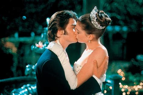 most famous movie kisses