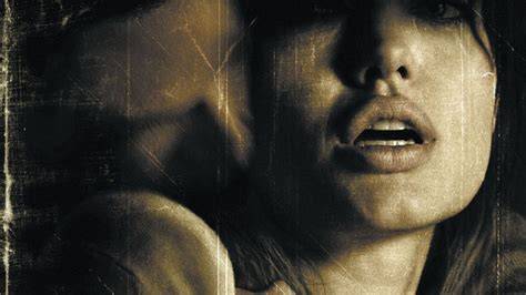 most famous nude scenes