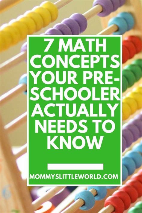 Most Important Math Concepts Kids Learn In 4th Math Facts For 4th Graders - Math Facts For 4th Graders