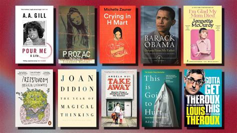 most influential autobiographies