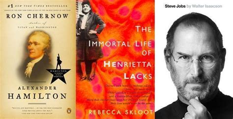 most interesting biographies to read