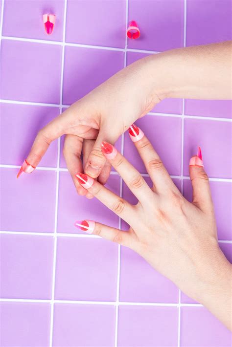 Most Nail Biting Nyt