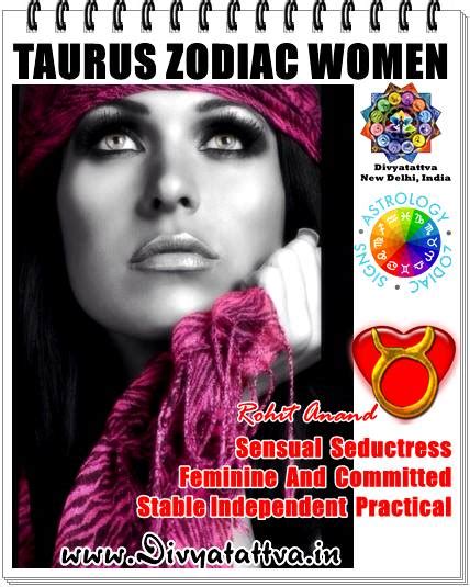 most of the women on dating sights are taurus