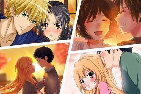 most romantic anime kisses movies on netflix