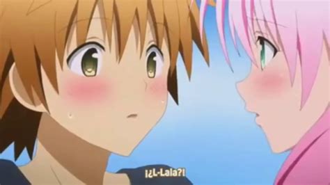 most romantic anime kisses youtube
