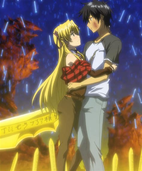 most romantic anime with kisses on tv show