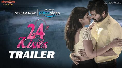 most romantic kisses 2022 movie trailer download