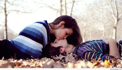 most romantic kisses girlfriend and boyfriend images tumblr