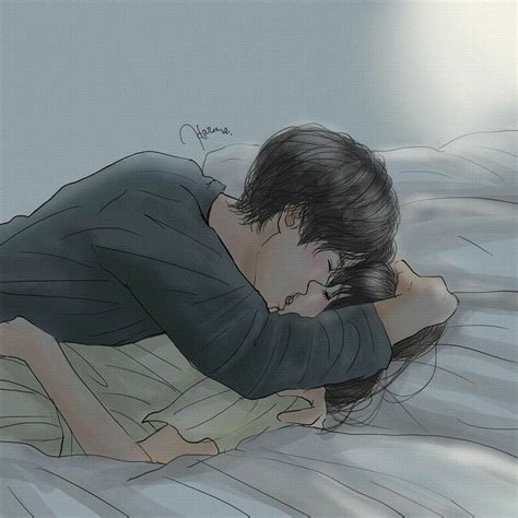 most romantic kisses in bedroom images cartoon hd