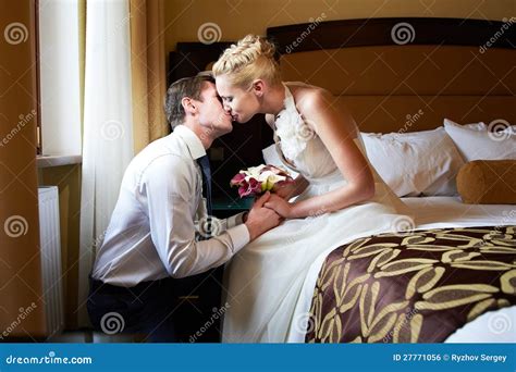 most romantic kisses in bedroom images