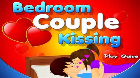 most romantic kisses in bedroom video games