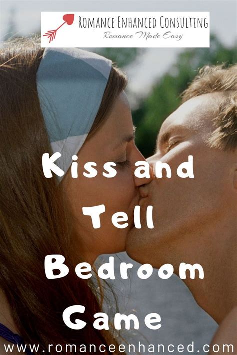 most romantic kisses in bedroom video games