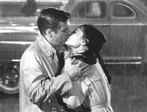 most romantic kisses in film history 2022-1940
