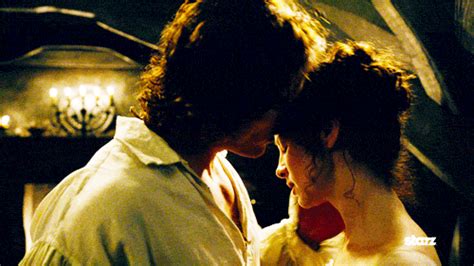 most romantic kisses in film history tv series
