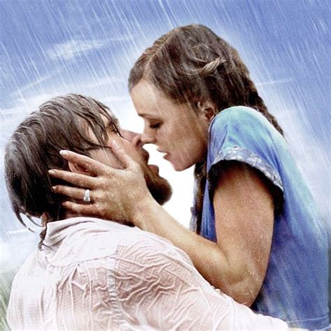 most romantic kisses in movies history channel movie