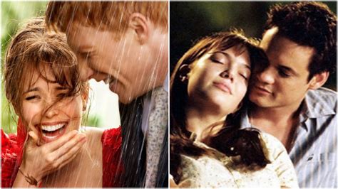 most romantic kisses in movies list 2022-2022-2022