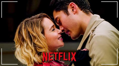 most romantic kisses in movies on netflix 2022-2022-20