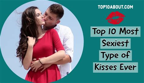 most romantic kisses names ever made ever