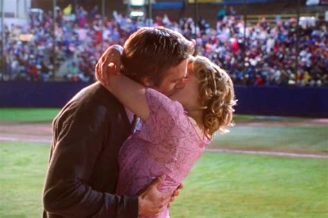 most romantic kisses names ever seen movie trailer