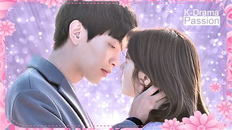 most romantic kissing scene korean drama video full