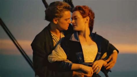 most romantic scenes in movie history movie