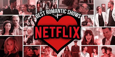 most romantic tv series on netflix season
