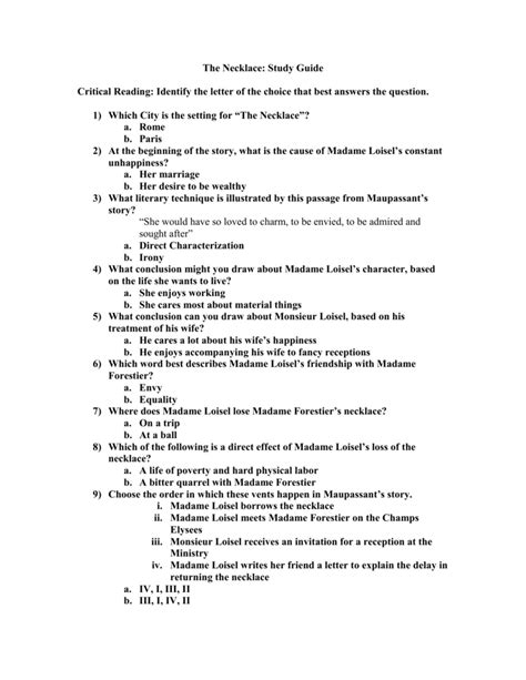 Read Most Dangerous Game Study Guide Answer Key 