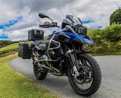 Unleash Your Spirit: Discover the Most Dependable Adventure Motorcycles for Boundless Exploration
