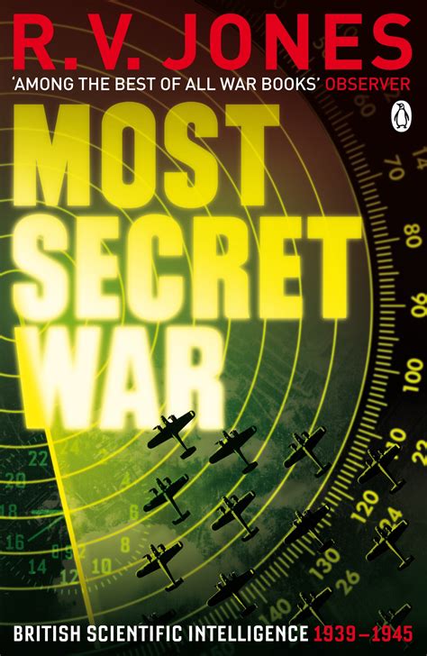 Read Most Secret War 
