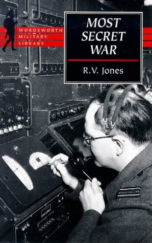 Read Most Secret War 