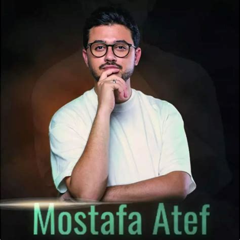 mostafa atef biography of barack