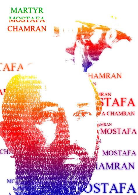 mostafa chamran sons of anarchy