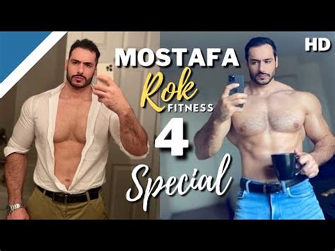 mostafa rok nude