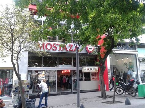 Mostaza La Plata