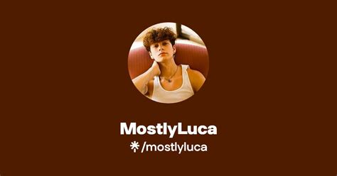 mostly luca onlyfans