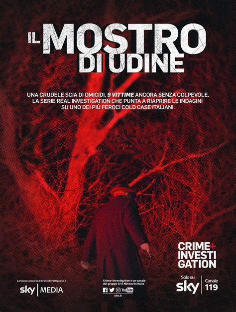 Mostro Di Udine