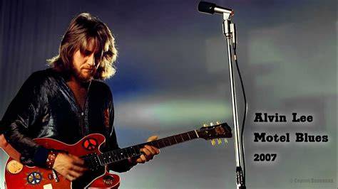 motel blues