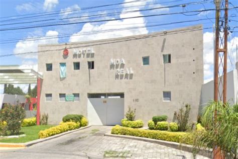 Motel Moa Real