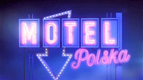 motel polska