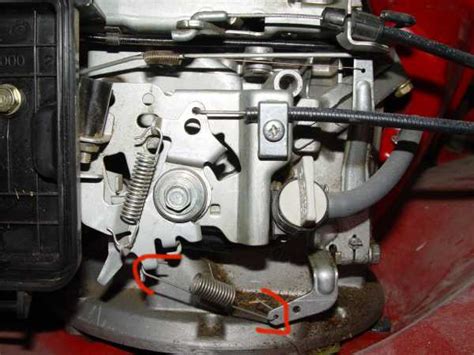 Download Moteur Honda Gc 135 Tringlerie Carburateur Pdf Ebook At 