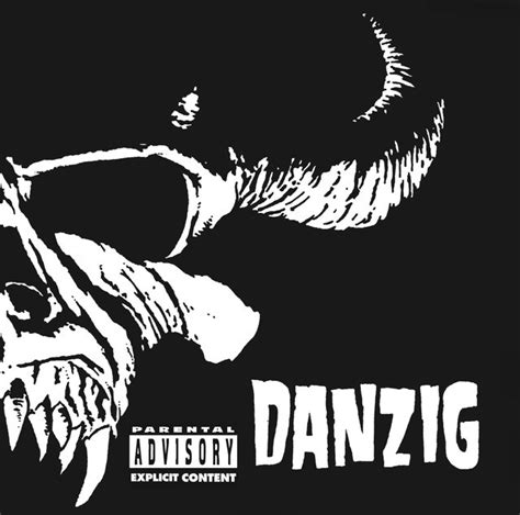 Mother Danzig Lyrics