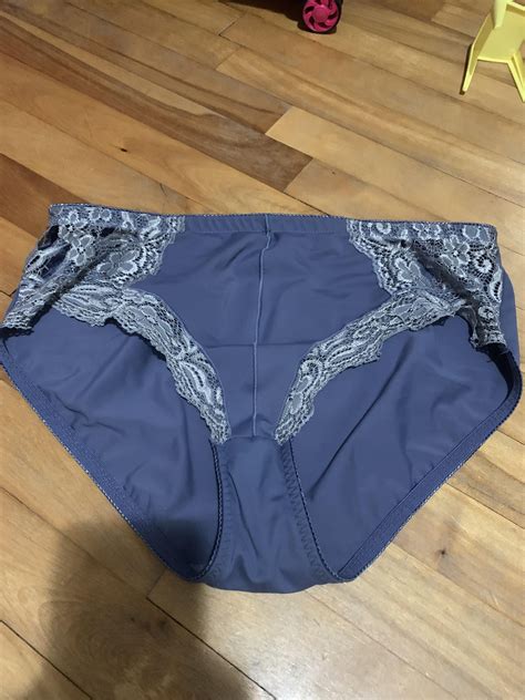 mother in laws dirty panties