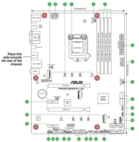 Read Online Motherboard Schematic User Guide 