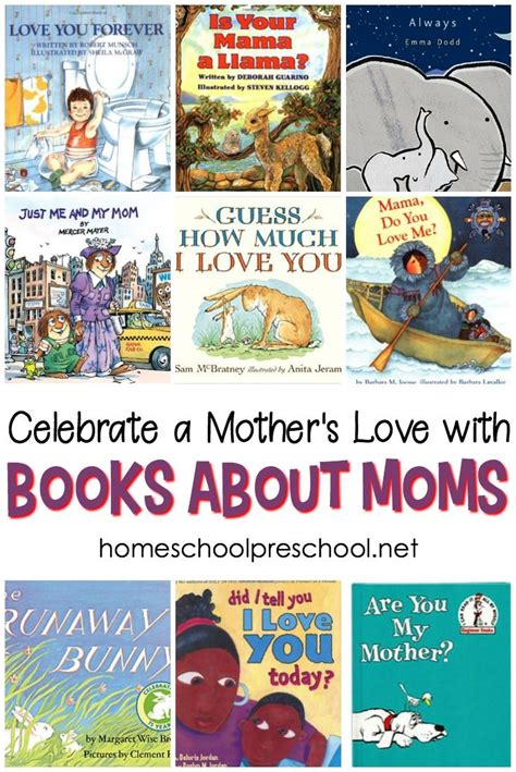 Mothers Day Books Kindergarten Lessons Mother S Day Book For Kindergarten - Mother's Day Book For Kindergarten