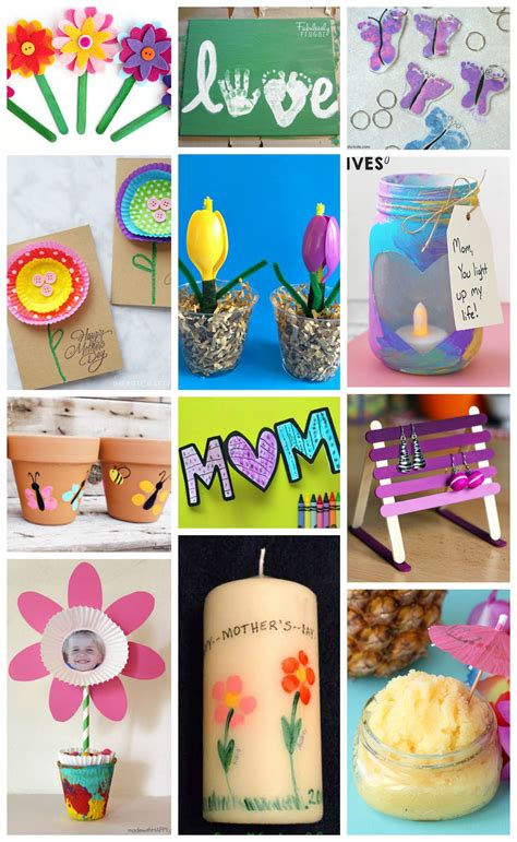 Mothers Day Crafts For 3 5 Year Olds   20 Motheru0027s Day Crafts For Preschoolers - Mothers Day Crafts For 3 5 Year Olds