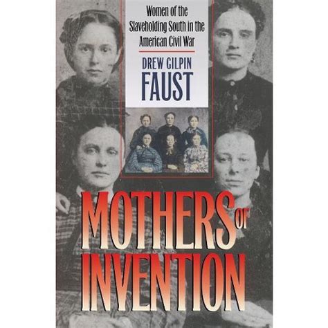 Full Download Mothers Of Invention Faust 