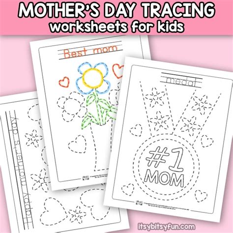 Motheru0027s Day Tracing Worksheets Itsybitsyfun Com S Tracing Worksheet - S Tracing Worksheet