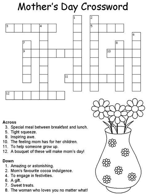 Motheru0027s Day Worksheets For Kids Dltk Holidays Com Mother S Day Worksheets For Preschool - Mother's Day Worksheets For Preschool